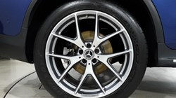 2019 (69) MERCEDES-BENZ GLC COUPE GLC 300d 4Matic AMG Line Prem Plus 5dr 9G-Tronic 5131970