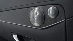 2019 (69) MERCEDES-BENZ GLC COUPE GLC 300d 4Matic AMG Line Prem Plus 5dr 9G-Tronic 5131987