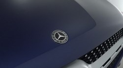 2019 (69) MERCEDES-BENZ GLC COUPE GLC 300d 4Matic AMG Line Prem Plus 5dr 9G-Tronic 5131971