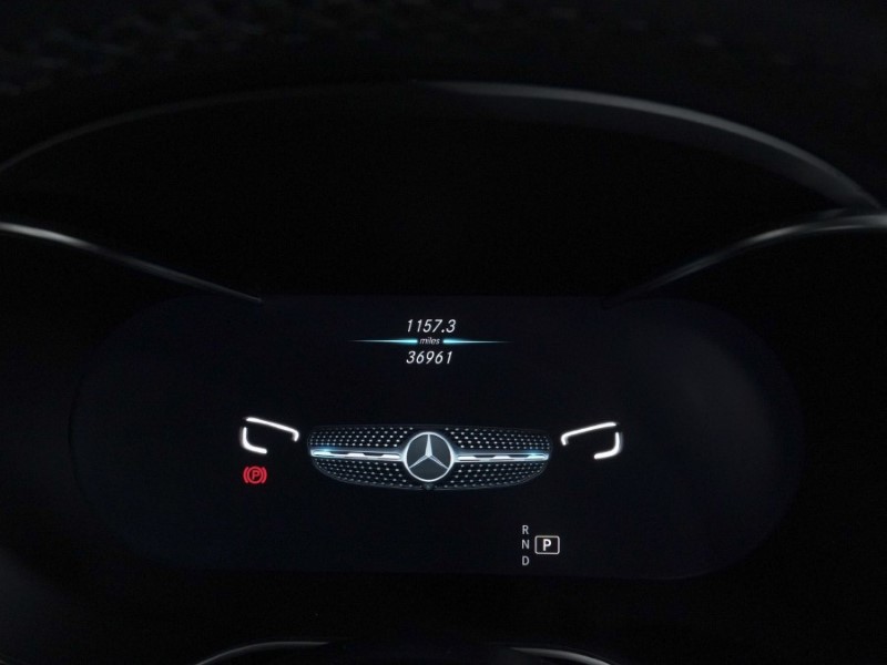 2019 (69) MERCEDES-BENZ GLC COUPE GLC 300d 4Matic AMG Line Prem Plus 5dr 9G-Tronic 5131996