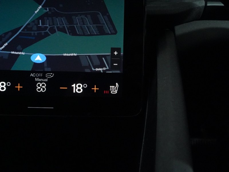 2021 (71) POLESTAR 2 170kW 78kWh Long Range Single motor 5dr Auto 5151033