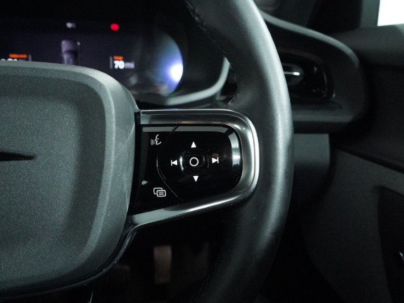 2021 (71) POLESTAR 2 170kW 78kWh Long Range Single motor 5dr Auto 5151022