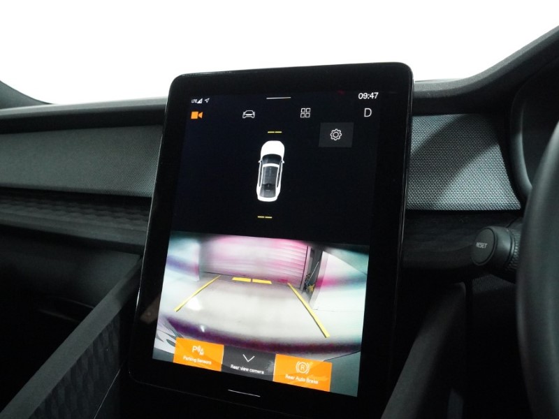 2021 (71) POLESTAR 2 170kW 78kWh Long Range Single motor 5dr Auto 5151027