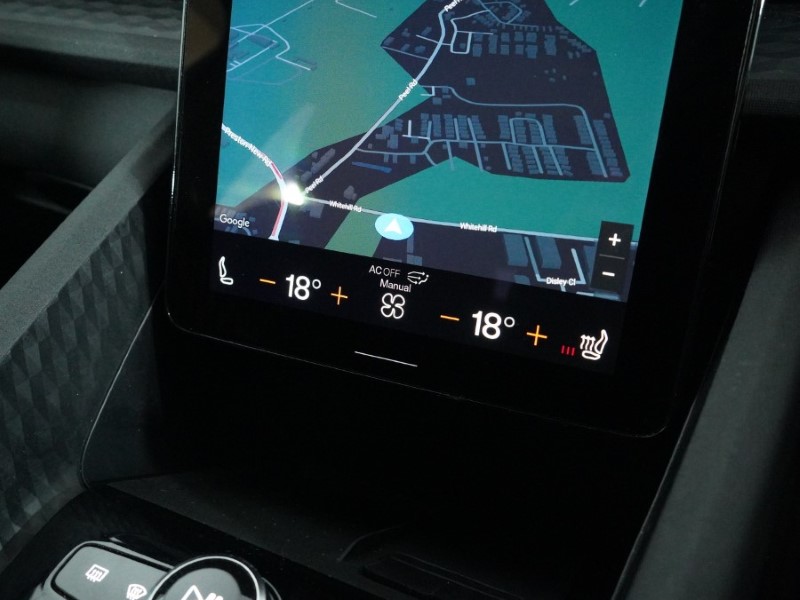 2021 (71) POLESTAR 2 170kW 78kWh Long Range Single motor 5dr Auto 5151034