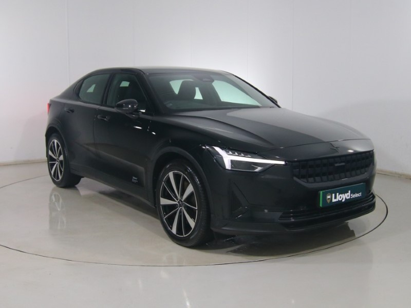 2021 (71) POLESTAR 2 170kW 78kWh Long Range Single motor 5dr Auto