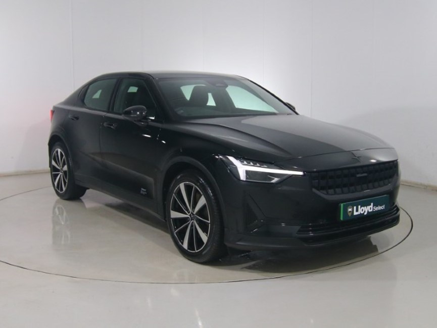 2021 (71) POLESTAR 2 170kW 78kWh Long Range Single motor 5dr Auto