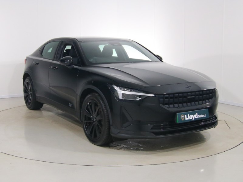 2021 (71) POLESTAR 2 170kW 78kWh Long Range Single motor 5dr Auto