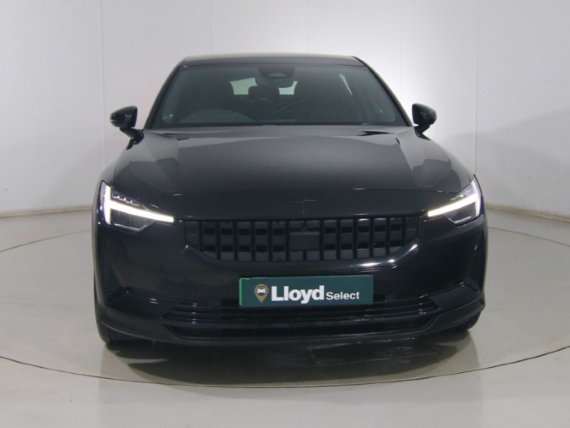 2021 (71) POLESTAR 2 170kW 78kWh Long Range Single motor 5dr Auto 5151039