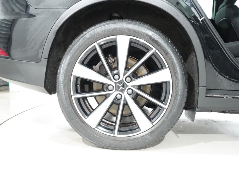 2021 (71) POLESTAR 2 170kW 78kWh Long Range Single motor 5dr Auto 5151011