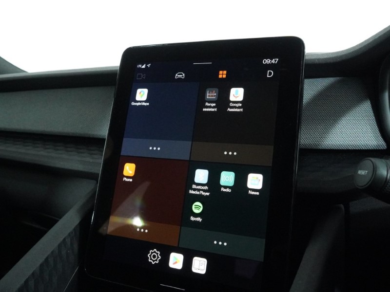 2021 (71) POLESTAR 2 170kW 78kWh Long Range Single motor 5dr Auto 5151026