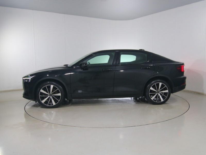 2021 (71) POLESTAR 2 170kW 78kWh Long Range Single motor 5dr Auto 5151041