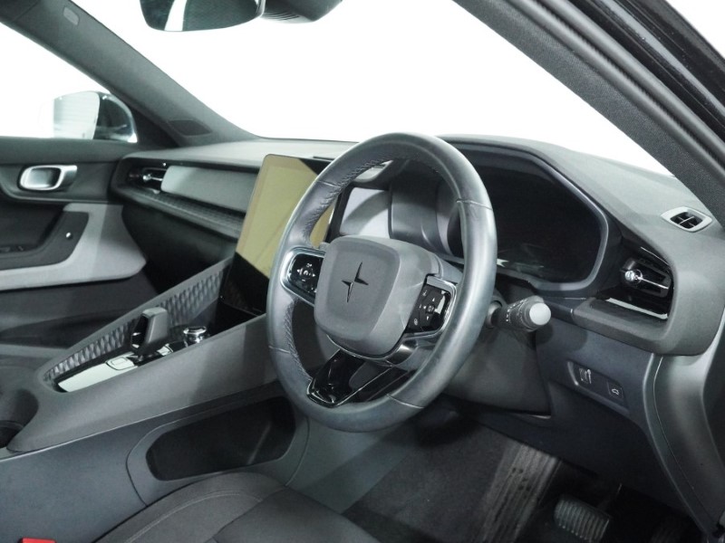 2021 (71) POLESTAR 2 170kW 78kWh Long Range Single motor 5dr Auto 5151007