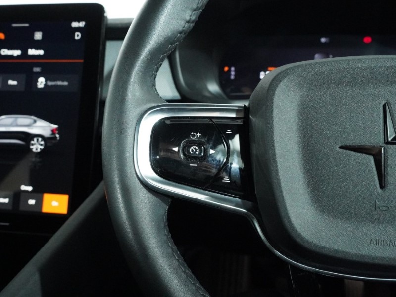 2021 (71) POLESTAR 2 170kW 78kWh Long Range Single motor 5dr Auto 5151021