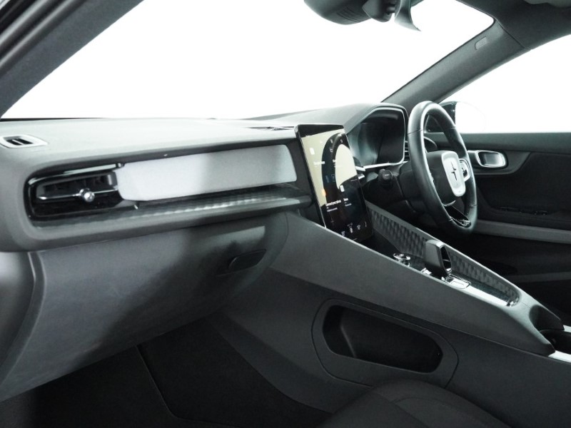 2021 (71) POLESTAR 2 170kW 78kWh Long Range Single motor 5dr Auto 5151017