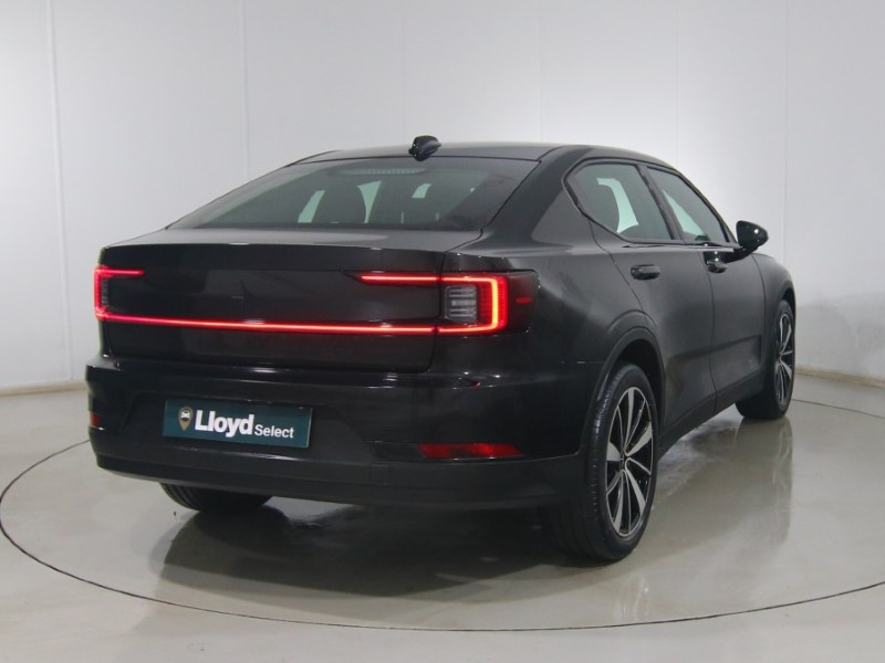 2021 (71) POLESTAR 2 170kW 78kWh Long Range Single motor 5dr Auto 5151044