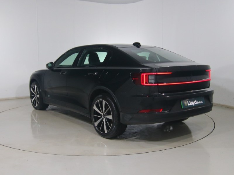 2021 (71) POLESTAR 2 170kW 78kWh Long Range Single motor 5dr Auto