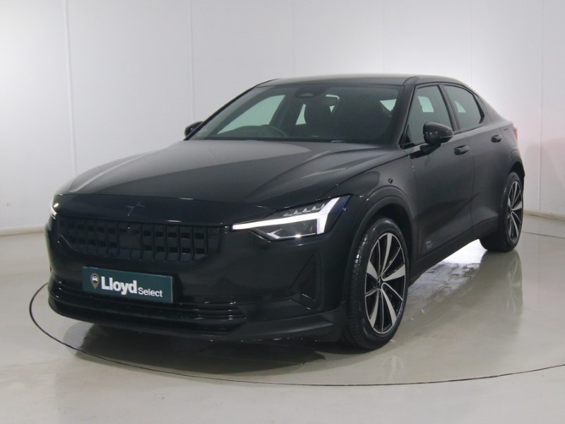 2021 (71) POLESTAR 2 170kW 78kWh Long Range Single motor 5dr Auto 5151040