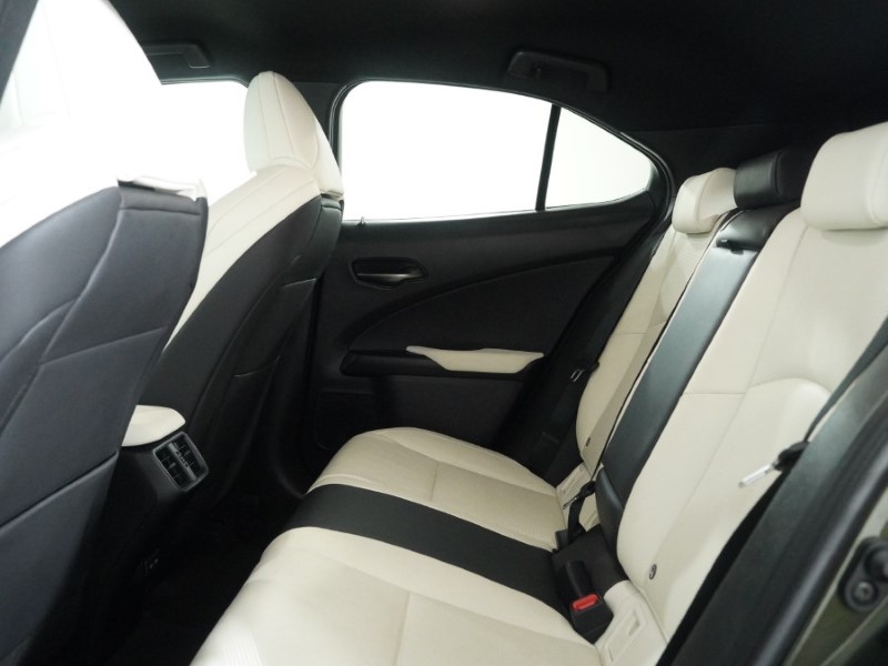 2022 (22) LEXUS UX 250h 2.0 F-Sport 5dr CVT [Nav] 5145883