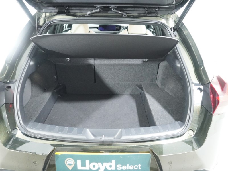 2022 (22) LEXUS UX 250h 2.0 F-Sport 5dr CVT [Nav] 5145878