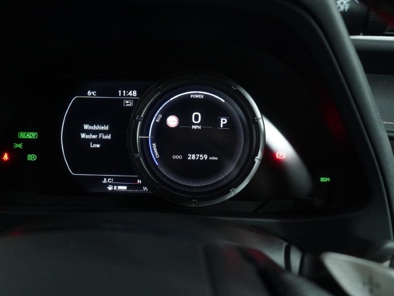 2022 (22) LEXUS UX 250h 2.0 F-Sport 5dr CVT [Nav] 5145909