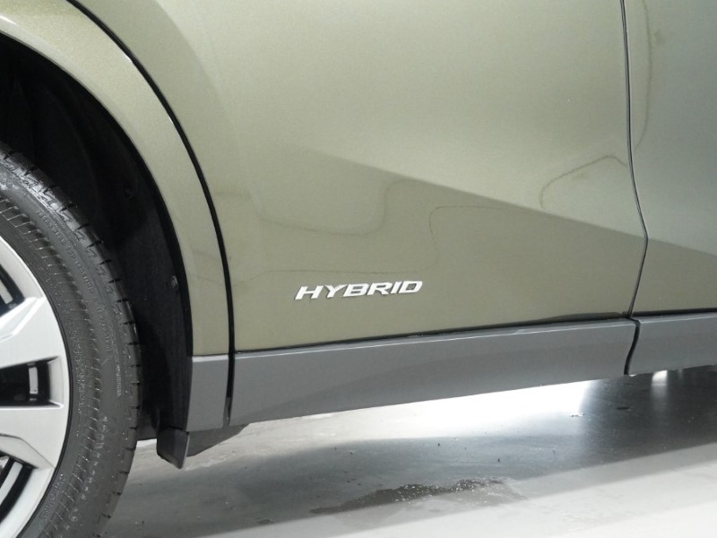 2022 (22) LEXUS UX 250h 2.0 F-Sport 5dr CVT [Nav] 5145889