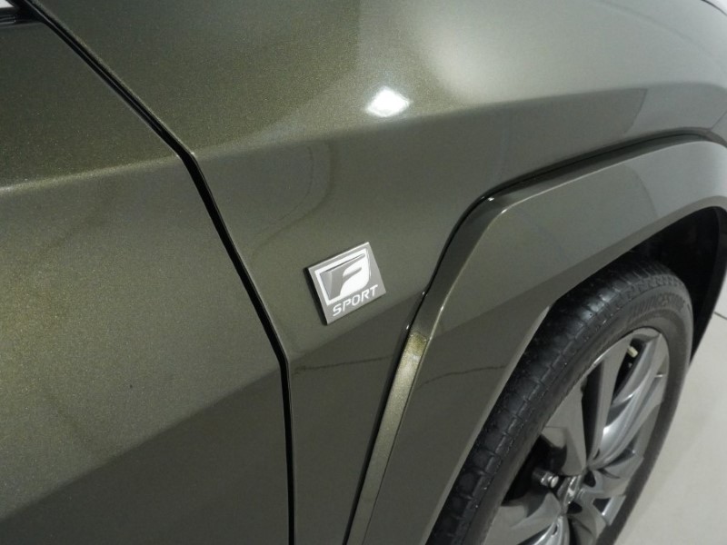 2022 (22) LEXUS UX 250h 2.0 F-Sport 5dr CVT [Nav] 5145890