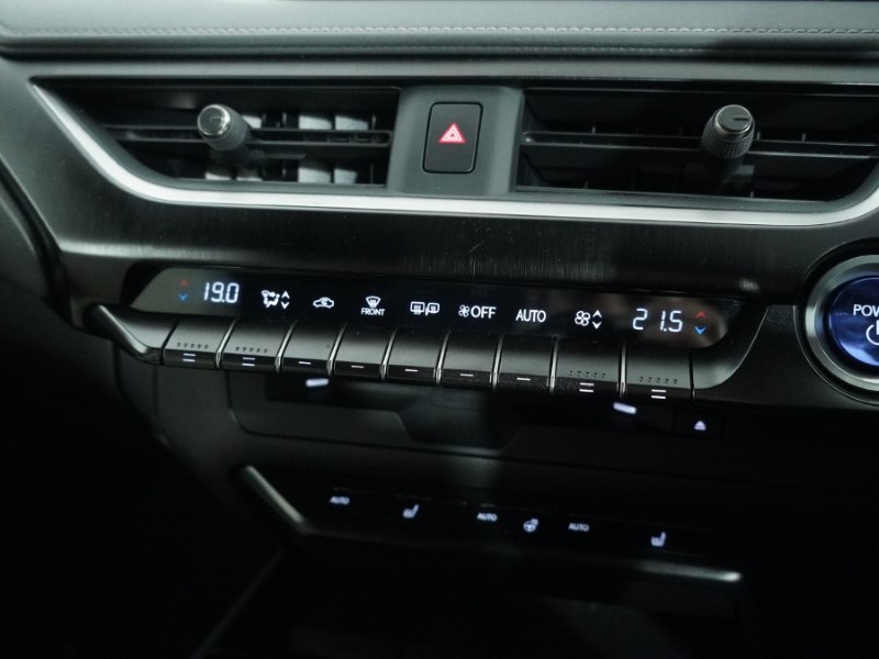 2022 (22) LEXUS UX 250h 2.0 F-Sport 5dr CVT [Nav] 5145914