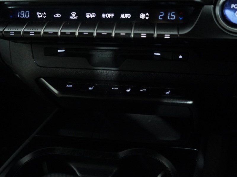 2022 (22) LEXUS UX 250h 2.0 F-Sport 5dr CVT [Nav] 5145915