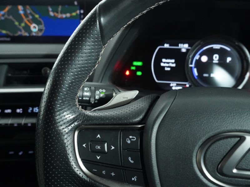 2022 (22) LEXUS UX 250h 2.0 F-Sport 5dr CVT [Nav] 5145905