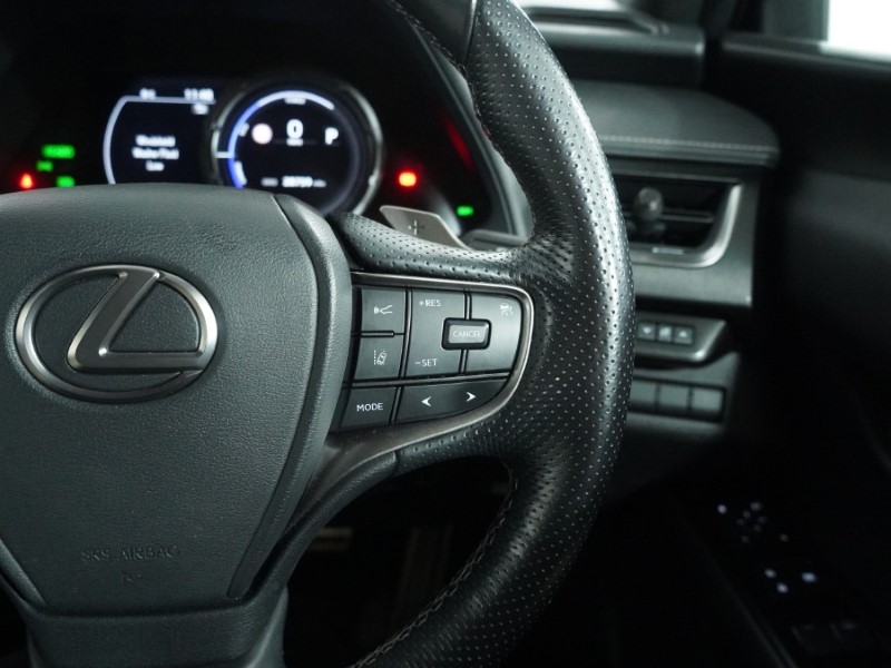 2022 (22) LEXUS UX 250h 2.0 F-Sport 5dr CVT [Nav] 5145907