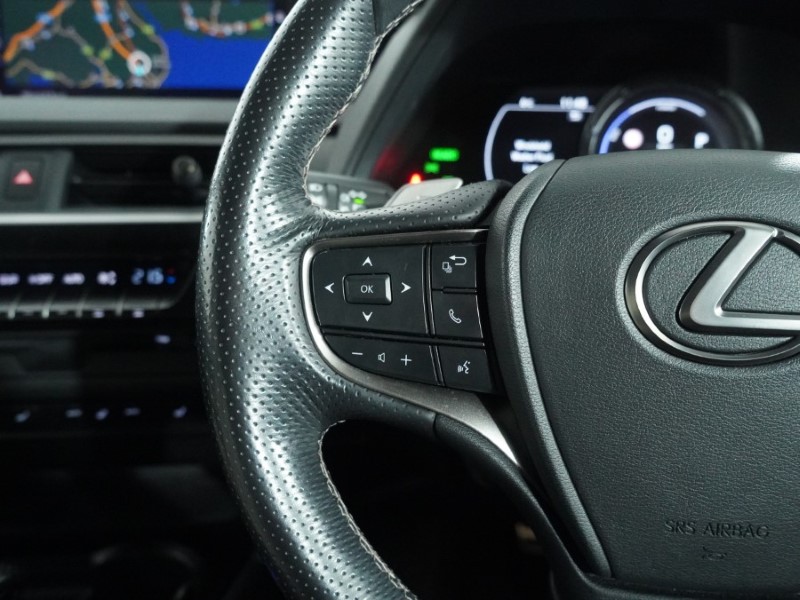 2022 (22) LEXUS UX 250h 2.0 F-Sport 5dr CVT [Nav] 5145904