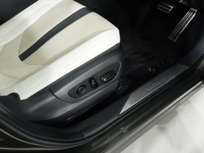 2022 (22) LEXUS UX 250h 2.0 F-Sport 5dr CVT [Nav] 5145895