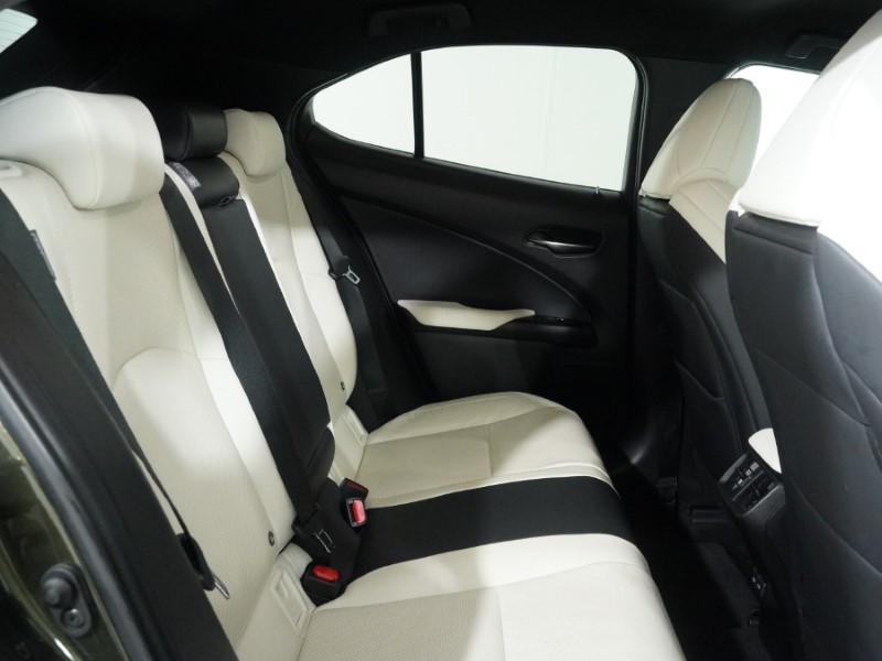 2022 (22) LEXUS UX 250h 2.0 F-Sport 5dr CVT [Nav] 5145887