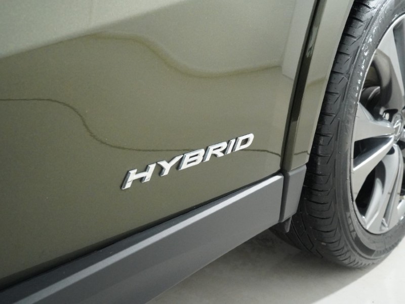 2022 (22) LEXUS UX 250h 2.0 F-Sport 5dr CVT [Nav] 5145881