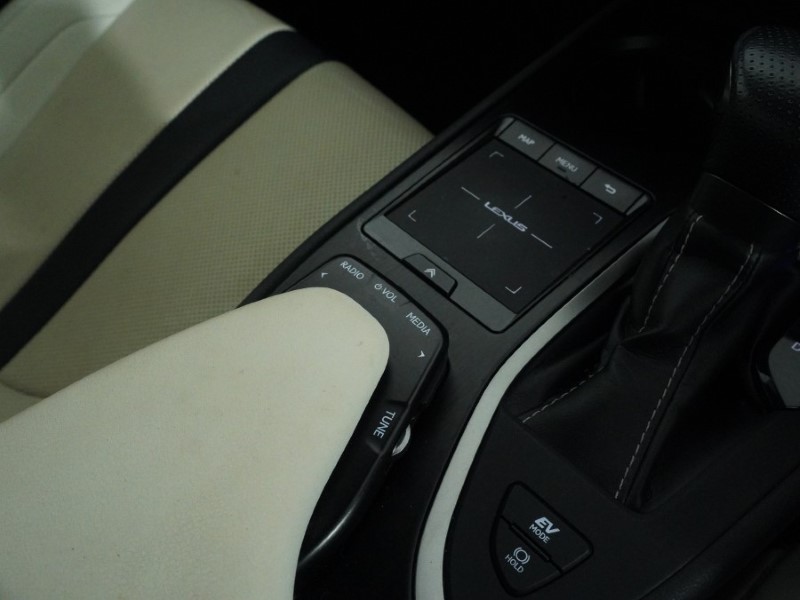 2022 (22) LEXUS UX 250h 2.0 F-Sport 5dr CVT [Nav] 5145902