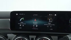 2020 (70) MERCEDES-BENZ A CLASS A180d AMG Line Premium Plus 5dr Auto 5135623