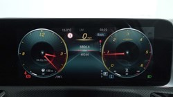2020 (70) MERCEDES-BENZ A CLASS A180d AMG Line Premium Plus 5dr Auto 5135617