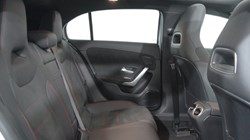 2020 (70) MERCEDES-BENZ A CLASS A180d AMG Line Premium Plus 5dr Auto 5135595
