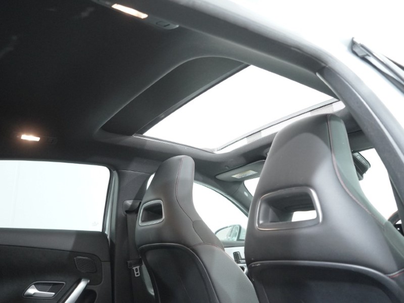 2020 (70) MERCEDES-BENZ A CLASS A180d AMG Line Premium Plus 5dr Auto 5135596