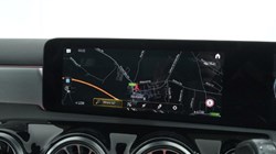 2020 (70) MERCEDES-BENZ A CLASS A180d AMG Line Premium Plus 5dr Auto 5135613