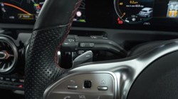 2020 (70) MERCEDES-BENZ A CLASS A180d AMG Line Premium Plus 5dr Auto 5135612