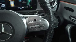 2020 (70) MERCEDES-BENZ A CLASS A180d AMG Line Premium Plus 5dr Auto 5135614