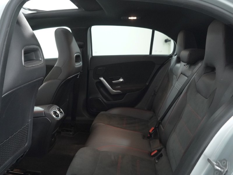 2020 (70) MERCEDES-BENZ A CLASS A180d AMG Line Premium Plus 5dr Auto 5135590