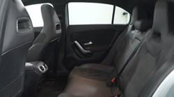 2020 (70) MERCEDES-BENZ A CLASS A180d AMG Line Premium Plus 5dr Auto 5135590