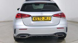 2020 (70) MERCEDES-BENZ A CLASS A180d AMG Line Premium Plus 5dr Auto 5135629