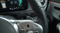 2020 (70) MERCEDES-BENZ A CLASS A180d AMG Line Premium Plus 5dr Auto 5135615