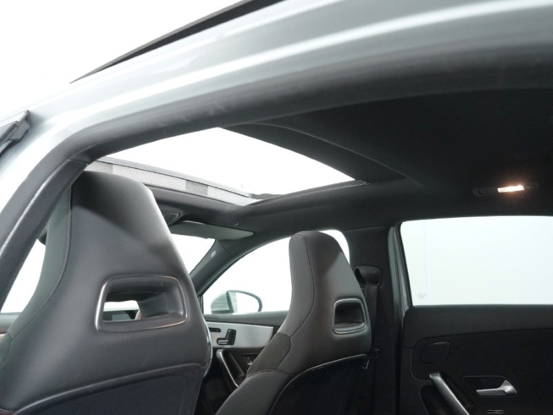 2020 (70) MERCEDES-BENZ A CLASS A180d AMG Line Premium Plus 5dr Auto 5135591