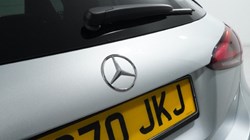 2020 (70) MERCEDES-BENZ A CLASS A180d AMG Line Premium Plus 5dr Auto 5135585