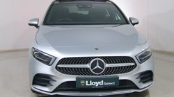 2020 (70) MERCEDES-BENZ A CLASS A180d AMG Line Premium Plus 5dr Auto 5135625