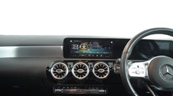 2020 (70) MERCEDES-BENZ A CLASS A180d AMG Line Premium Plus 5dr Auto 5135593